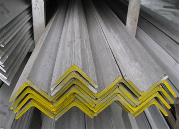 热轧等边角钢