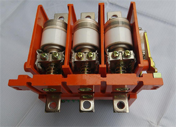 CKJ5真空交流接触器
