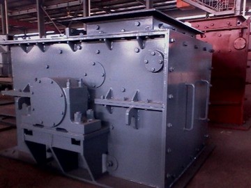 PCH1010环锤式破碎机