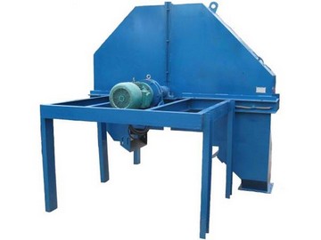 皮带中部取样机