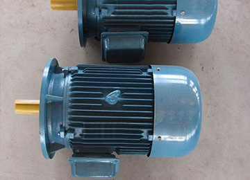 YBK2系列三相异步电机