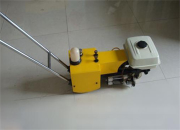 轨枕螺栓涂油器