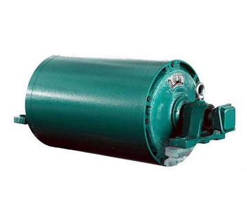 YDW型外装式电动滚筒