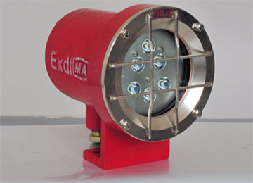 DKY矿用一般型信号灯