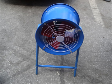 GDMY-6型轴流通风机