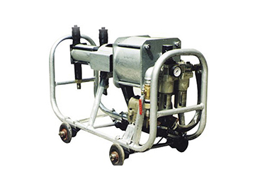 矿用注浆泵