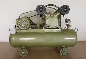活塞空压机