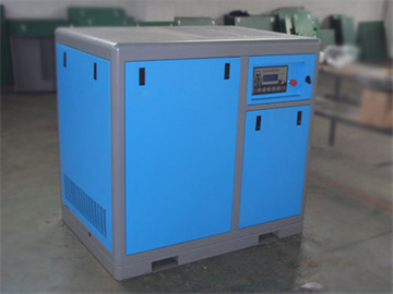 固定式螺杆空压机