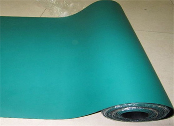 防静电橡胶板
