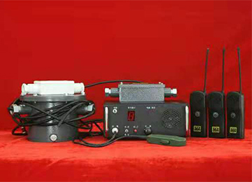 KTL111人车漏泄通讯系统