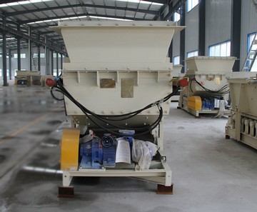 GLD甲带式给煤机