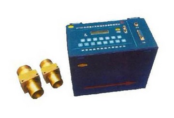 CWC3便携式瓦斯抽放多参数测定仪