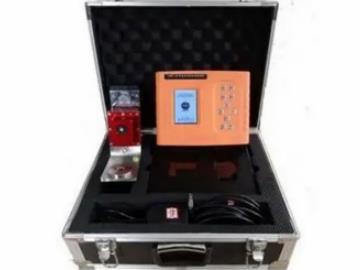 YJDM3.6矿用本安型激光巷道断面检测仪