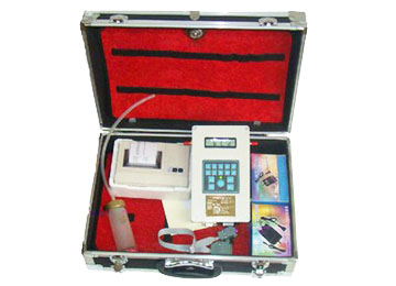 WP-1井下煤层瓦斯测定仪