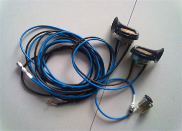 DLEC2本质安全型电子喇叭