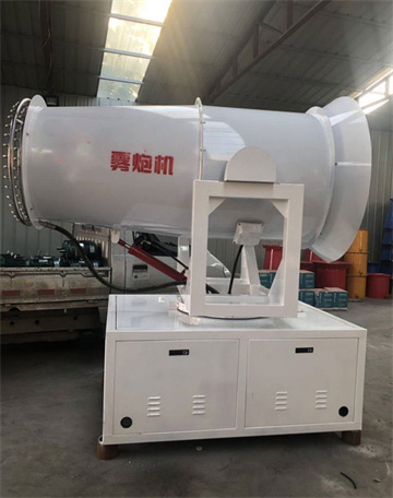 80型风送式喷雾机