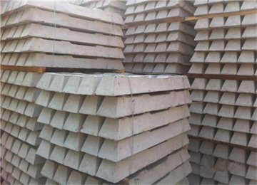 铁路新III型轨枕