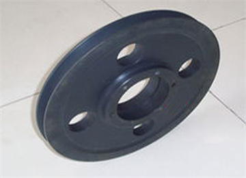 非金属超耐磨游动天轮