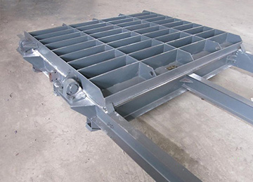 MMB系列矿用密闭门