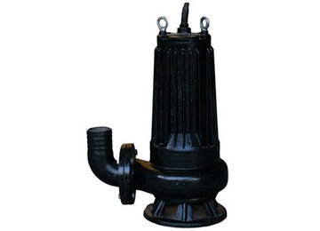 WQS型潜水排污泵