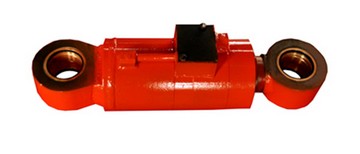 采煤机调高油缸