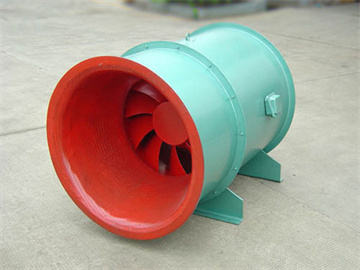 排烟风机