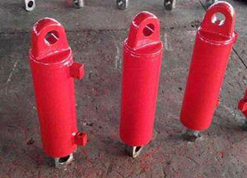 液压支架千斤顶