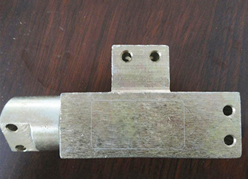 FDJ200/31.5交替单向阀