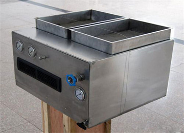 硐室空气净化装置