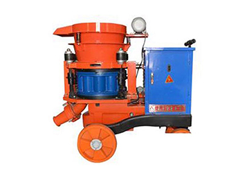 护坡喷浆机