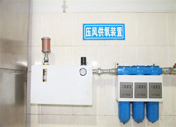 压风供氧系统