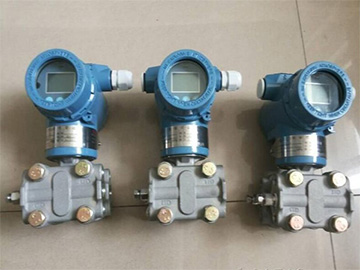 3351DP型差压变送器