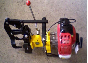 NZG-32型内燃钻孔机