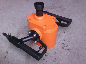 ZQS-65/2.2S气动手持式锚杆钻机