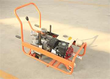 NLB-600型内燃双头螺栓扳手