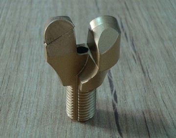 硬质合金锚杆钻头