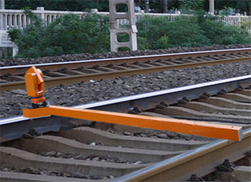 FTXJ-1型铁路隧道限界检测仪