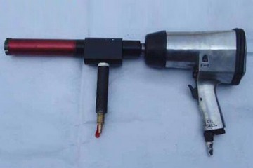 混凝土厚度取芯钻机