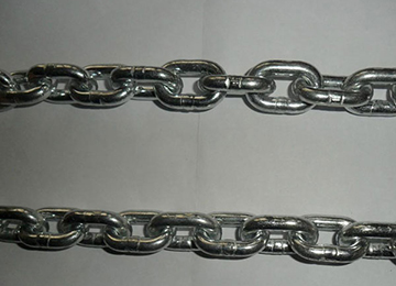矿用链条