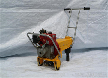 NRB-280型机动扳手