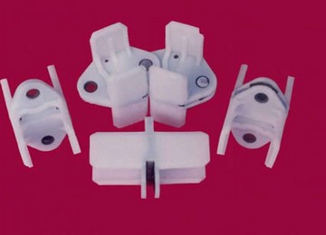 采煤机H型电缆夹