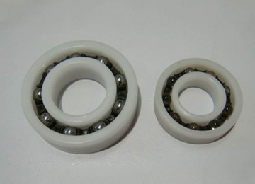 塑料轴承