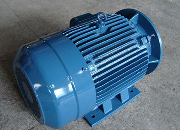 YB400-450系列三相异步电机