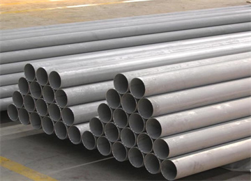 不锈钢无缝管