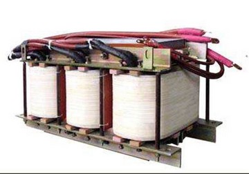 采煤机用牵引变压器