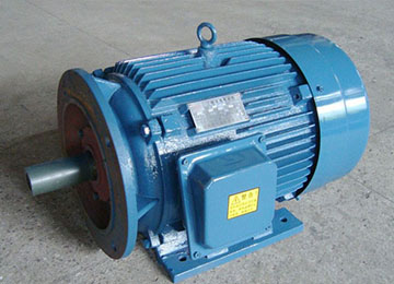 YBJ系列三相异步电机