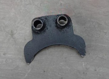 刮板输送机配件分链器