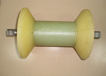 尼龙地辊(尼龙地滚）