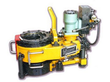 智能微损伤型液压动力钳