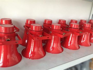 BYS系列防爆扬声器